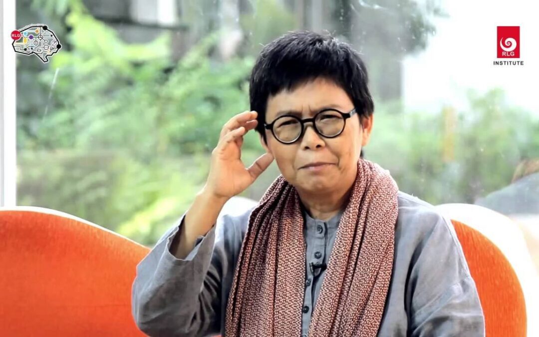 การส่งเสริมทักษะสมอง EF เป็นเรื่องเดียวกับการสร้างลักษณะนิสัยของเด็กหรือไม่?