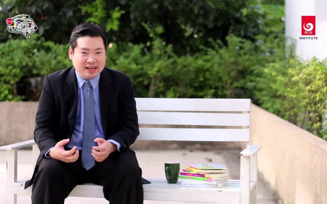 ดร.วรสิทธิ์ “ทักษะสมอง EF เกี่ยวข้องกับภาวะผู้นำอย่างไร?