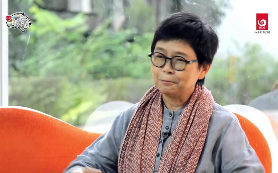 EF อ.กรองทอง “ทำไมโรงเรียนอนุบาลจึงควรให้ความสำคัญกับการเล่นของเด็ก”