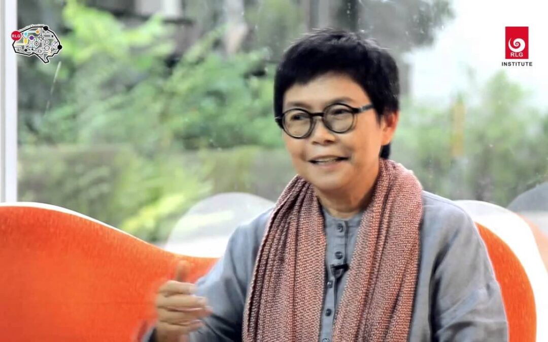 EF : อ.กรองทอง “สามารถฝึกวัยอนุบาลให้รู้จักวางแผนหรือจัดการสิ่งต่างๆ ได้หรือไม่”